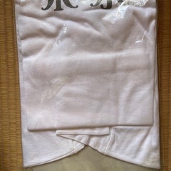 【値下げ】アイラブ東京Tシャツ新品の画像