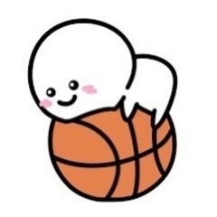 女性もウェルカム！バスケ😆🏀
