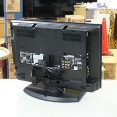 液晶テレビ 19インチ 2009年製 SONY KDL-19J5 地デジ視聴確認済み ブラック リモコン付属 液晶TV 札幌市 清田区 平岡の画像