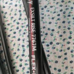 【取引中】ゴルフクラブ 12本 IGNIO キャディバッグ フィットウェイ セット おまけ付き 男女兼用の画像