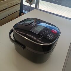 ★リユースのサカイ千葉中央店★期間限定割引有 SHARP 炊飯器 3合炊き 17年製 動作確認／クリーニング済み TC4439              SAKAI家電 の画像