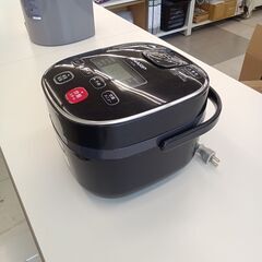 ★リユースのサカイ千葉中央店★期間限定割引有 SHARP 炊飯器 3合炊き 17年製 動作確認／クリーニング済み TC4439              SAKAI家電 の画像