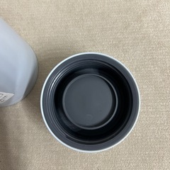 象印　シームレスせん　ボトルの画像