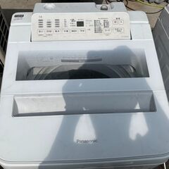 2022年製 パナソニック 全自動電気洗濯機 洗濯機 7.0㎏ NA-FA70H9の画像