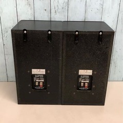YAMAHA NS-10M ヤマハ スピーカー ペア ネット付き ⑥の画像