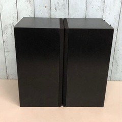 YAMAHA NS-10M ヤマハ スピーカー ペア ネット付き ⑥の画像