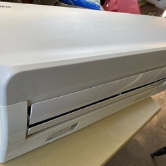 【訳あり】ダイキンエアコン（8畳用）の画像