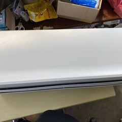 【訳あり】ダイキンエアコン（8畳用）の画像