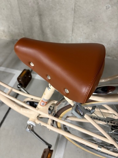 自転車　子ども　26インチ