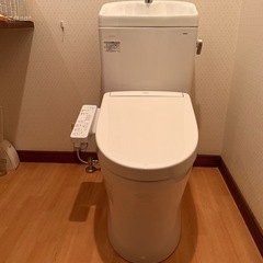 トイレの水漏れ修理・取替
