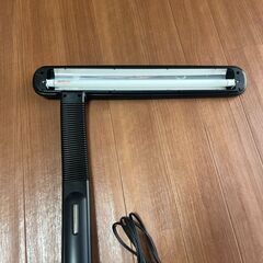 イトーキ学習机用蛍光灯の画像