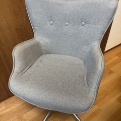 デスクチェアの画像