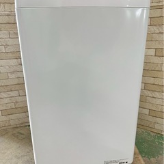 大阪送料無料☆3か月保障付き☆洗濯機☆ハイセンス☆5.5