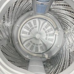 大阪送料無料★3か月保障付き★洗濯機★ハイセンス★HW-55E4W★IS-838 大阪送料無料☆3か月保障付き☆洗濯機☆ハイセンス☆5.5kgkg☆2024年