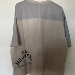 IRIEYトップス 新品の画像