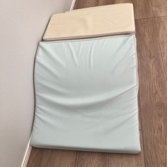 子供室内遊び滑り台の画像