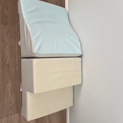 子供室内遊び滑り台の画像
