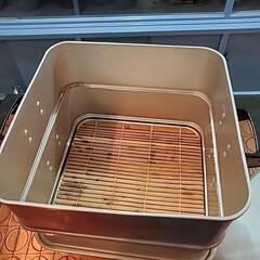 蒸器鍋の画像