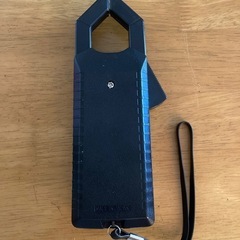 HIOKIクランプメーターの画像