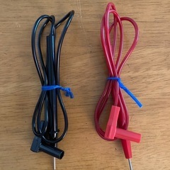 HIOKIクランプメーターの画像