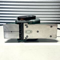 店頭引き渡し 中古 日立工機 120mm かんな P 35 動作確認済み 工具の画像