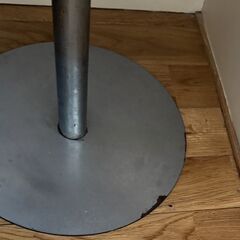 Innovator rondel 　ミニテーブルの画像