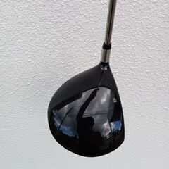 テーラーメイドR7 ドライバーの画像
