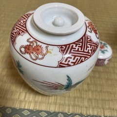 用途不明壺の画像