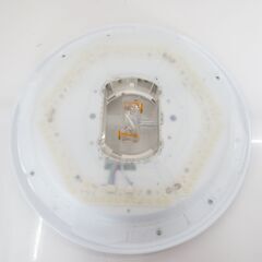 ■アイリスオーヤマ　LEDシーリングライト　天井照明　リモコン付き　６畳用　CL6D-AG　№24の画像