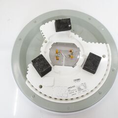 ■アイリスオーヤマ　LEDシーリングライト　天井照明　リモコン付き　６畳用　CL6D-AG　№24の画像