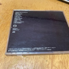 SMAP CD 008TACOMAX
の画像
