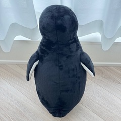 Ｓｕｉｃａのペンギン　ぬいぐるみ（ＬＬサイズ）の画像