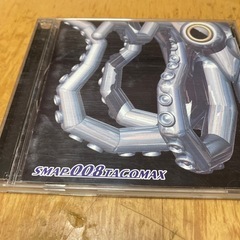 SMAP CD 008TACOMAX
の画像