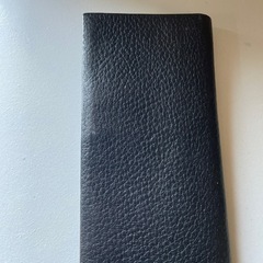 【値下げ中】BALLY 長財布の画像