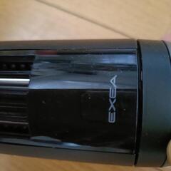 車用 USB 扇風機の画像