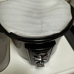 コトコト煮込みシェフ　未使用の画像