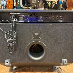 【函館・北斗市近郊】【直接取引限定】 ベースアンプ：Hartke Hydrive 210C Bass Combo Amplifier 楽器 音響機器の画像