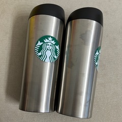 スタバ　タンブラー　コストコの画像