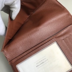 ルイヴィトン モノグラム 　長財布 ユニセックスの画像