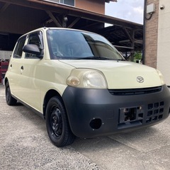 ダイハツ エッセeco 5MT  前後スタビ ライザー 軽…