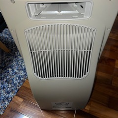 空気清浄機(アトモスフィア)1台の画像
