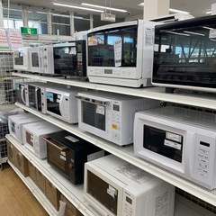 ★リユースのサカイ幸手店★SJ10326★HITACHI オーブンレンジ　22年製　クリーニング済み の画像