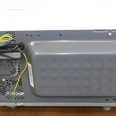 [直接引取限定]2020年製 電子レンジ 東芝 ER-SM17(W) 50/60Hz共用 41の画像