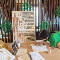 タイ古式資格(ディプロマ発行可）仙台の画像