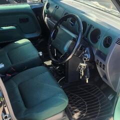 ダイハツ　ネイキッド　車検ありの画像