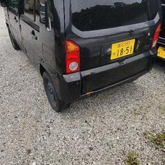 ダイハツ　ネイキッド　車検ありの画像