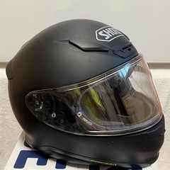 ♦️超美品♦️バイクヘルメット SHOEI Z-7 (Lサイズ)の画像