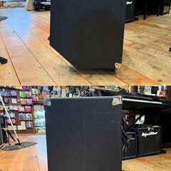 【函館・北斗市近郊】【直接取引限定】 ベースアンプ：Hartke Hydrive 210C Bass Combo Amplifier 楽器 音響機器の画像