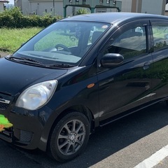 平成25   ダイハツ　ミラ　車検残数有り［代理］の画像