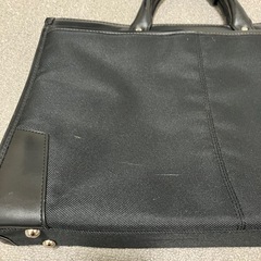 【お譲り】ビジネスバックの画像